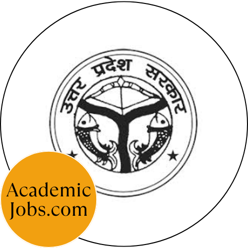 Moradabad Muslim PG College, Moradabad logo